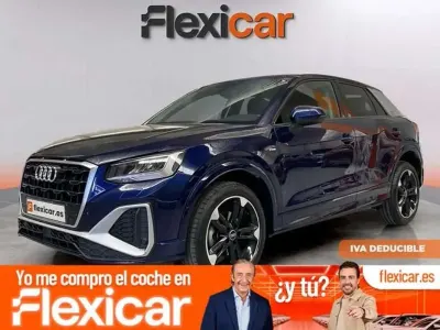 Usado Audi Q2