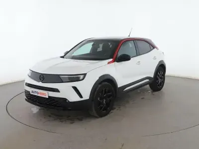 Usado Opel Mokka GS Line 131 CV (96 kW) 2021 SUV