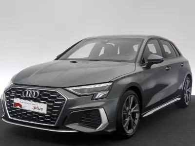 Usado Audi A3