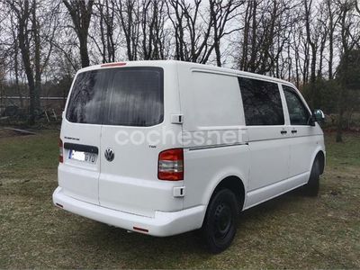 VW T5