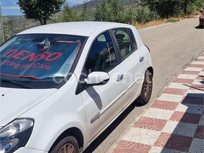 Renault Clio II