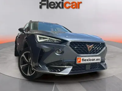 Usado Cupra Formentor