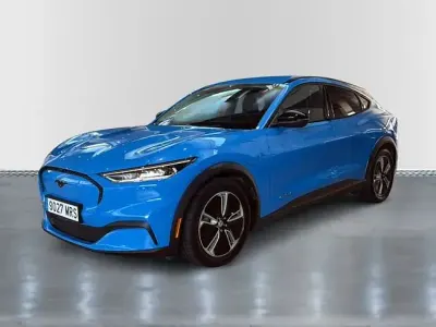 Usado Ford Mustang Mach-E