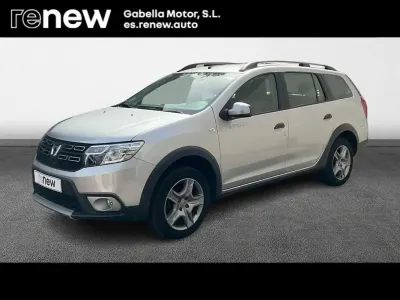 Usado Dacia Logan MCV