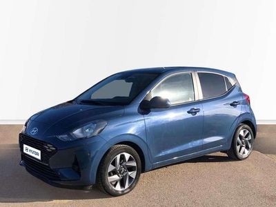 Usado Hyundai i10 63 CV (46 kW) 2024 Utilitario