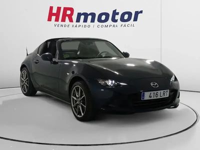 Mazda MX5