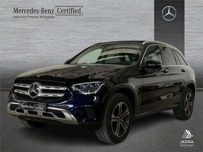 Mercedes GLC300