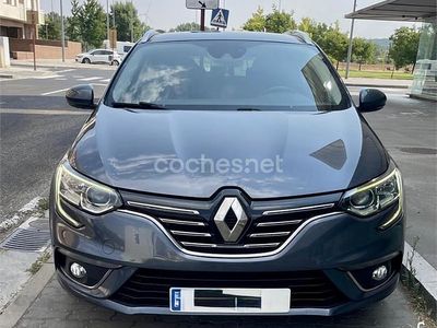 Renault Mégane GrandTour