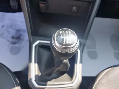 Usado Dacia Jogger