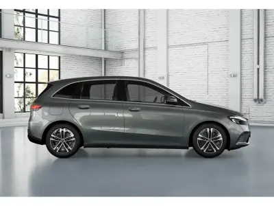 Nuevo Mercedes B250e 218 CV (160 kW) 2025 Blanco Utilitario