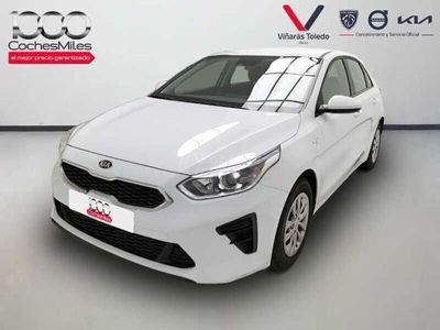 usado Kia Ceed 1.0 T-gdi Eco-dynamics Concept 120