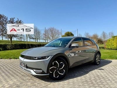 Usado Hyundai Ioniq 5 160 kW (218 CV) 2022 Eléctrico SUV