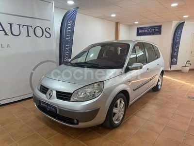 Renault Grand Scénic II