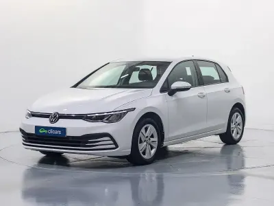 Usado VW Golf VIII 115 CV (84 kW) 2022