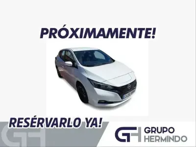 Usado Nissan Leaf