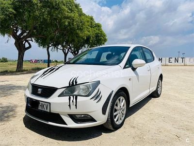 Seat Ibiza SC