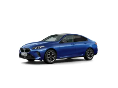 Nuevo BMW 125 Comfort Edition 170 CV (125 kW) 2026 Azul Coupe