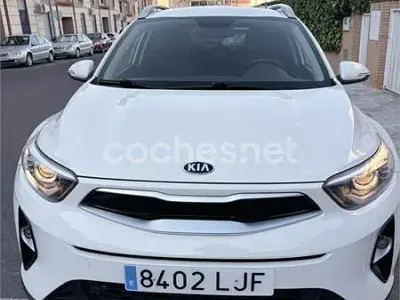 Usado Kia Stonic