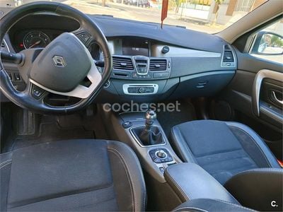 Renault Laguna III
