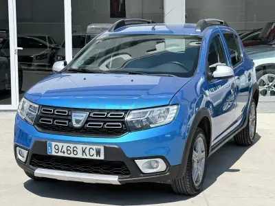 Usado Dacia Sandero