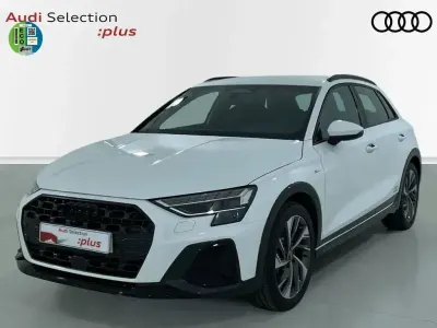 Usado Audi A3