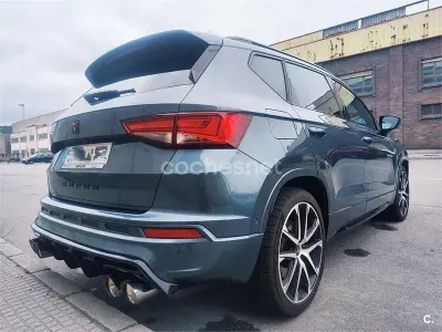 Usado Cupra Ateca