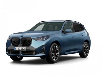 Usado BMW X3 197 CV (144 kW) 2024 SUV