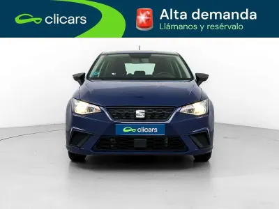 Usado Seat Ibiza