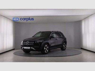 Mercedes GLE350e