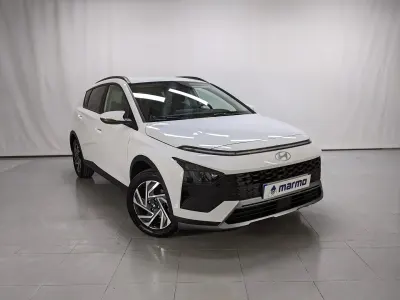 Usado Hyundai Bayon