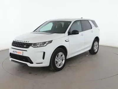 Käytetty Land Rover Discovery Sport R-Dynamic 204 HP (150 kW) 2023 Katumaasturi