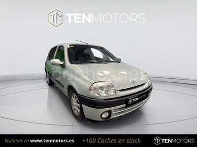 Renault Clio II