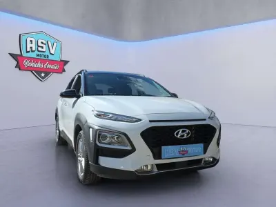 Usado Hyundai Kona