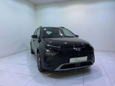 usado Hyundai Bayon 1.2 Mpi Maxx