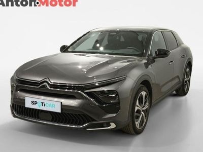 Usado Citroën C5 Aircross Feel 130 CV (95 kW) 2023 SUV