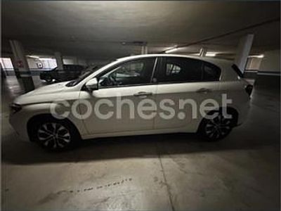 Usado Fiat Tipo Mirror 95 CV (69 kW) 2020 Blanco Berlina