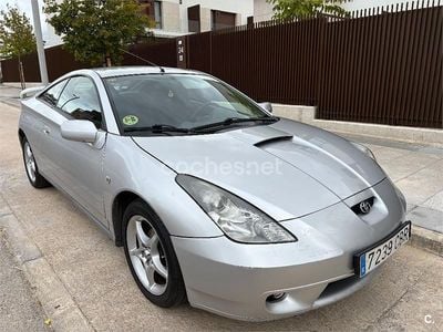 Toyota Celica