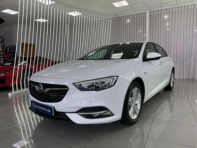 Blanco Usado 2020 Opel Insignia Selective Berlina | 11.990 € (Super precio)