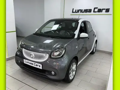 Usado Smart ForFour