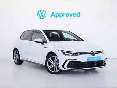 Usado 2024 VW Golf VIII R-line | 29.990 € (Precio justo)