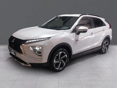 Usado Mitsubishi Eclipse Cross 187 CV (137 kW) 2025 SUV