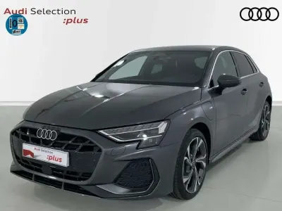 Usado Audi A3 Sportback e-tron