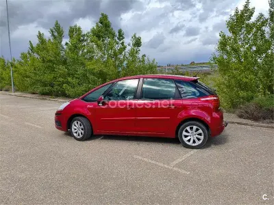 Usado Citroën C4 Picasso