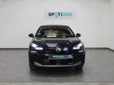 Usado Citroën C4 145 CV (106 kW) 2025 Azul Berlina