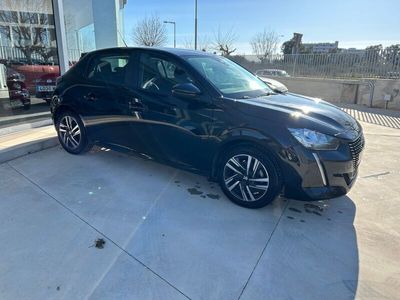 usado Peugeot 208 Active Pack 1.2 100cv