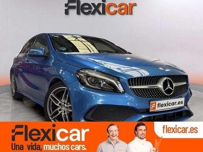 Mercedes A180