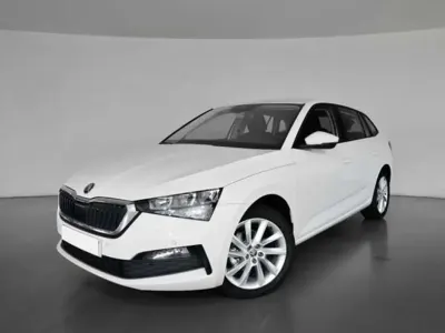 Usado Skoda Scala