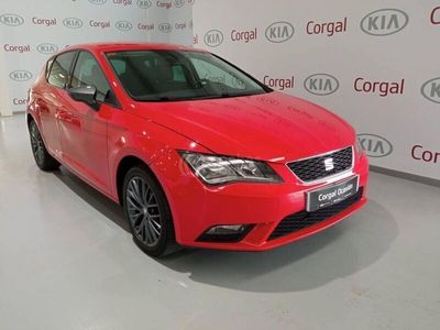 usado Seat Leon 1.6tdi Cr S&s Style Eco. 110