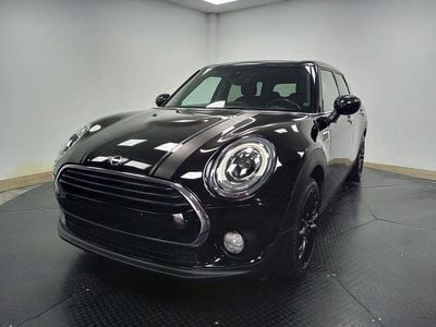 Mini Cooper Clubman