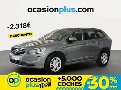 Usado Volvo XC60